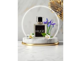 Resim Huge Fc-355 Chanel Chance Muadil 50 Ml Kadın Parfüm 