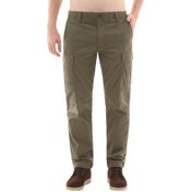 Resim Timberland Brooklıne Twill Cargo Pant Erkek Pantolon Kahve 