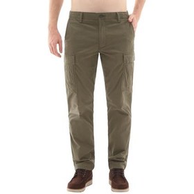 Resim Timberland Brooklıne Twill Cargo Pant Erkek Pantolon Kahve 