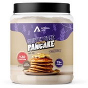 Resim ANİMAL JOY Glutensiz Protein Pankek 750g 