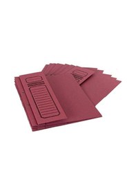 Resim Yarım Kapak Dosya 50'li Paket 
