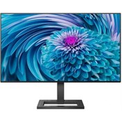 Resim Philips 242E2FA/00 1Ms 75Hz 23.8" FullHD HDMI DP VGA IPS Vesa FreeSync LED Monitör Philips