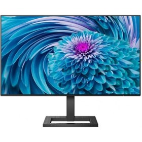 Resim Philips 242E2FA/00 1Ms 75Hz 23.8" FullHD HDMI DP VGA IPS Vesa FreeSync LED Monitör 