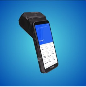 Resim Hugin S1 Android Yazar Kasa Pos Kurulu Gönderim 