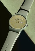 Resim Aqua Di Polo 1987 Apwr031804 Yeşil Unisex Silikon Kol Saati 