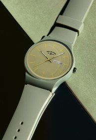 Resim Aqua Di Polo 1987 Apwr031804 Yeşil Unisex Silikon Kol Saati 