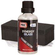 Resim Prowax Cam Seramik 50 Ml 