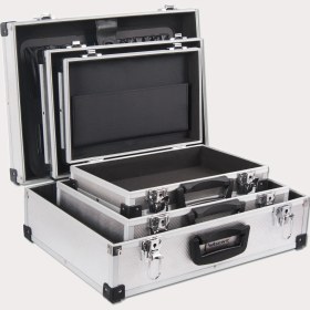 Resim Wisent 3'lü El Aleti Çanta Seti 