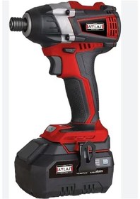 Resim Attlas Pro ATBL 18 IW 502C Akülü Somun Sıkma 