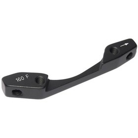 Resim Avid Ön Disk Fren Adaptörü 160 MMpost/ıs 