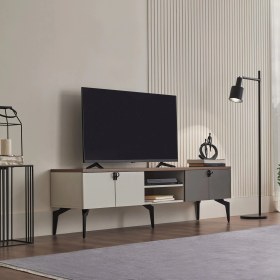 Resim Enza Home Cordell Tv Sehpası 