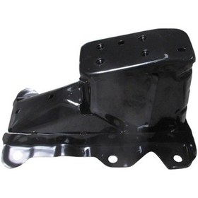 Resim Honda Crv 18/23 Ön Tampon Demi Ri Bağlantı Ayağı Sol Şasi Ucuna Bağlanan Tyg 