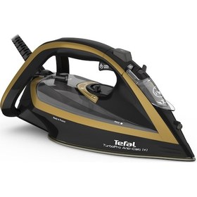 Resim TEFAL Turbo Pro Anti-Cal 3000 W Ütü FV5696 
