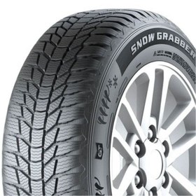 Resim General Tire Snow Grabber Plus 235/60R17 106H XL - 2024 