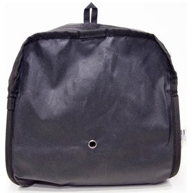 Resim Kipsta Spor Çantası 35l Siyah Essential 49 X 26 X 25 Cm Meridyendukkan Siyah 