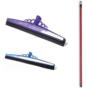 Resim MG HOME 3 PARÇA TEMİZLİK SETİ 40 CM ÇEKPAS *55 CM ÇEKPAS*SOPA ÇEKİCEK YERSİL SETİ FIRÇA SAPI 