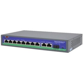 Resim Tektra Tks-0821gbl 8 Port Switch-23759 