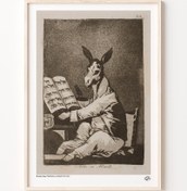Resim Büyükbabası da Öyleydi, Poster 
