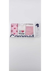 Resim 3 Lü Soket Çorap 