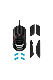 Resim HyperX Pulsefire Haste Kablosuz Gaming Mouse Siyah 