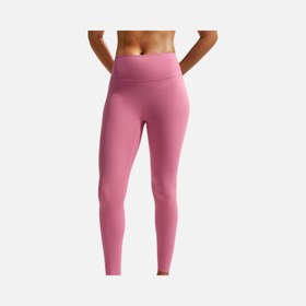 Resim Nike Zenvy Df Hr 7/8 Tight Usem Kadın Tayt 