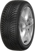 Resim Yokohama 215/55 R18 99V XL BluEarth-4S AW21 Oto 4 Mevsim Lastiği (2025 Üretim) 