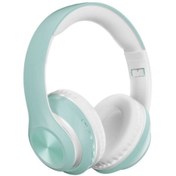 Resim Store Subzero P68 Bluetooth Kablosuz Kulaklık -turkuaz 