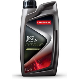 Resim Eco Flow Cvt Şanzıman Sıvısı 1 Litre 