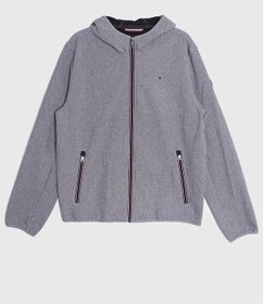 Resim Tommy Hilfiger Tommy Hılfıger Erkek Ceket 157ap294-hgr Gri 