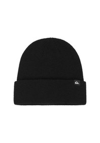 Resim Quıksılver Quiksilver Performer Beanie Erkek Siyah Bere 11793 