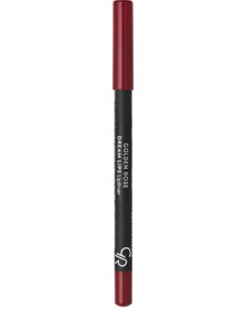 Resim GOLDEN ROSE DREAM DUDAK KALEMİ 515 