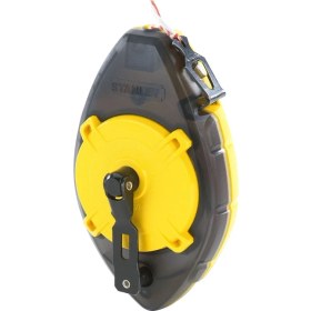 Resim Stanley 0-47-460 Çizim İpi 30 MT Powerwinder 