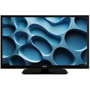 Resim VESTEL 61 Ekran Uydu Alıcılı Led Televizyon 24 H 8740 