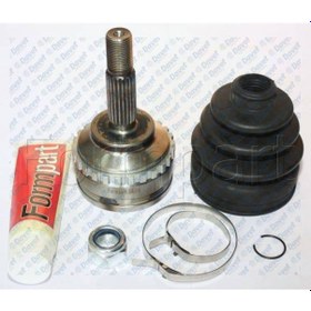 Resim Aks Kafasi Dis Clio 2 Symbol 2008-13 Kangoo 1998-08 Twingo 504612778 