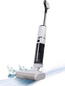 Resim Sfc-4101 Islak - Kuru Yer Temizleme Makinesi Beyaz 