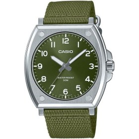 Resim Casıo Mtp-e730b-3avdf Kol Saati Rose Gold 