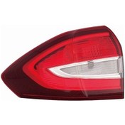 Resim DEPO 431-19ADR-UE Stop Lambasi Sag F1CB13404BE 43119ADRUE (WC812162) 