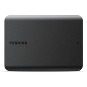 Resim Toshiba HDTB520MK3AA Canvio Basics 2 TB 2.5" USB 3.2 Gen-1 Taşınabilir Disk 