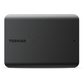 Resim Toshiba HDTB520MK3AA Canvio Basics 2 TB 2.5" USB 3.2 Gen-1 Taşınabilir Disk 