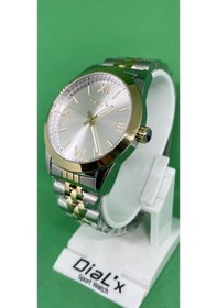 Resim Dialx Dx-5502ga-2 Erkek Kol Saati 