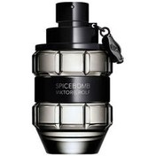 Resim Viktor & Rolf Spicebomb Edt 50 ml Erkek Parfüm 
