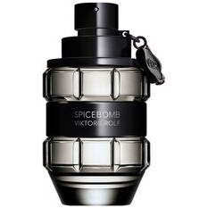 Resim Viktor & Rolf Spicebomb Edt 50 ml Erkek Parfüm 