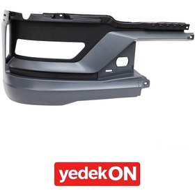 Resim Tampon Tgs-Tgx Euro-6 Ön Alt Sağ Makyajlı - 81416105826 