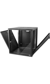 Resim Vatpan 12U 19" 600MM Handy Serisi Duvar Tipi Rack Kabinet 