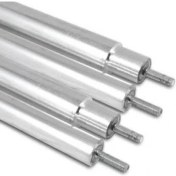 Resim ÖZN Termosifon Için Anot Kireç Toplayıcı Tutucu Kalın 