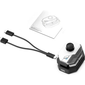 Resim Gasp MB02+PRO Yapay Zeka Destekli Oyun Konsolu Joystick 