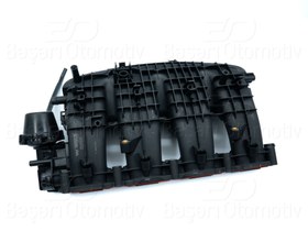 Resim Volkswagen Passat Touran Audi A4 Seat Leon Skoda Octavia 1.6 TDI 1.8 TSI TFSI Emme Manifoldu 