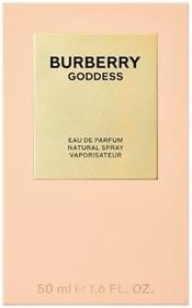 Resim BURBERRY Goddess Edp 50 ml Kadın Parfüm, 5003077007 