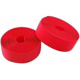 Resim Yol Yarış Bisikleti Direksiyon Gidon Sargısı Bandı Şeridi Yumuşak Gidon Bandı 001 