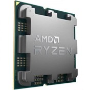 Resim AMD Ryzen 5 7600X 32 MB 4.70 GHz AM5 Tray Fansız İşlemci AMD